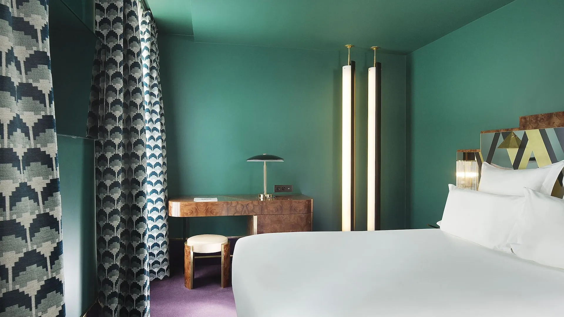 Saint-marc Hotel 4*