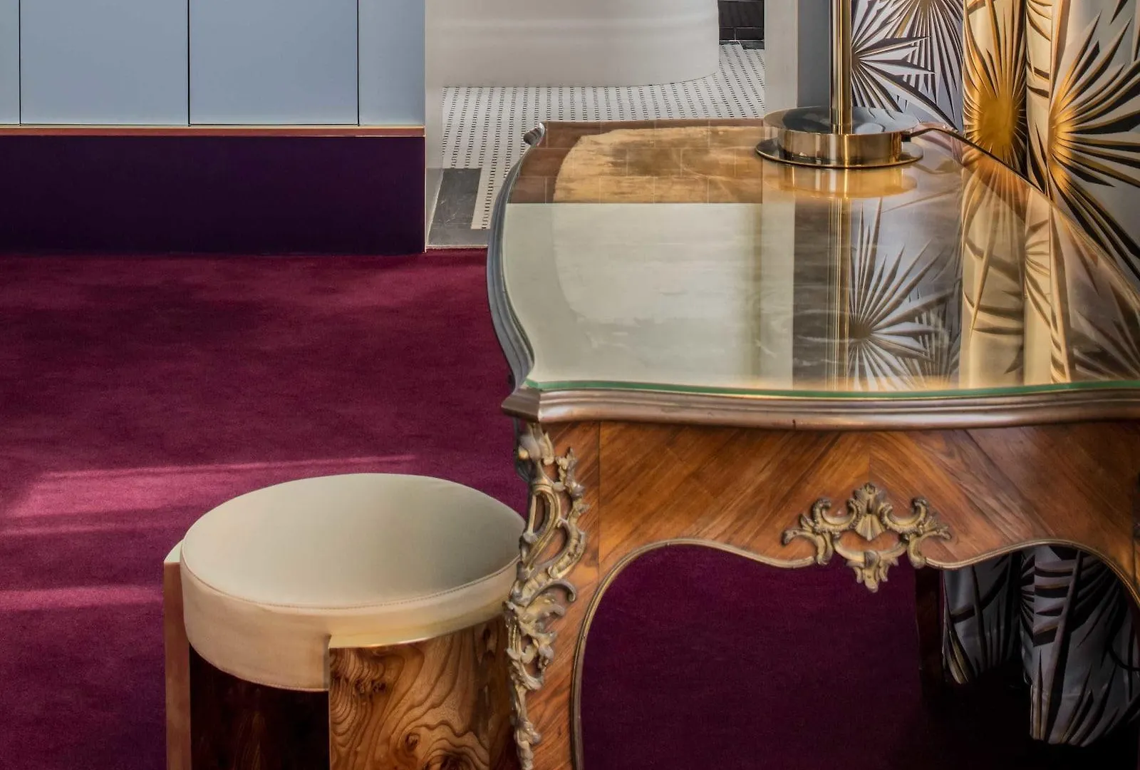 Saint-marc Hotel 4*