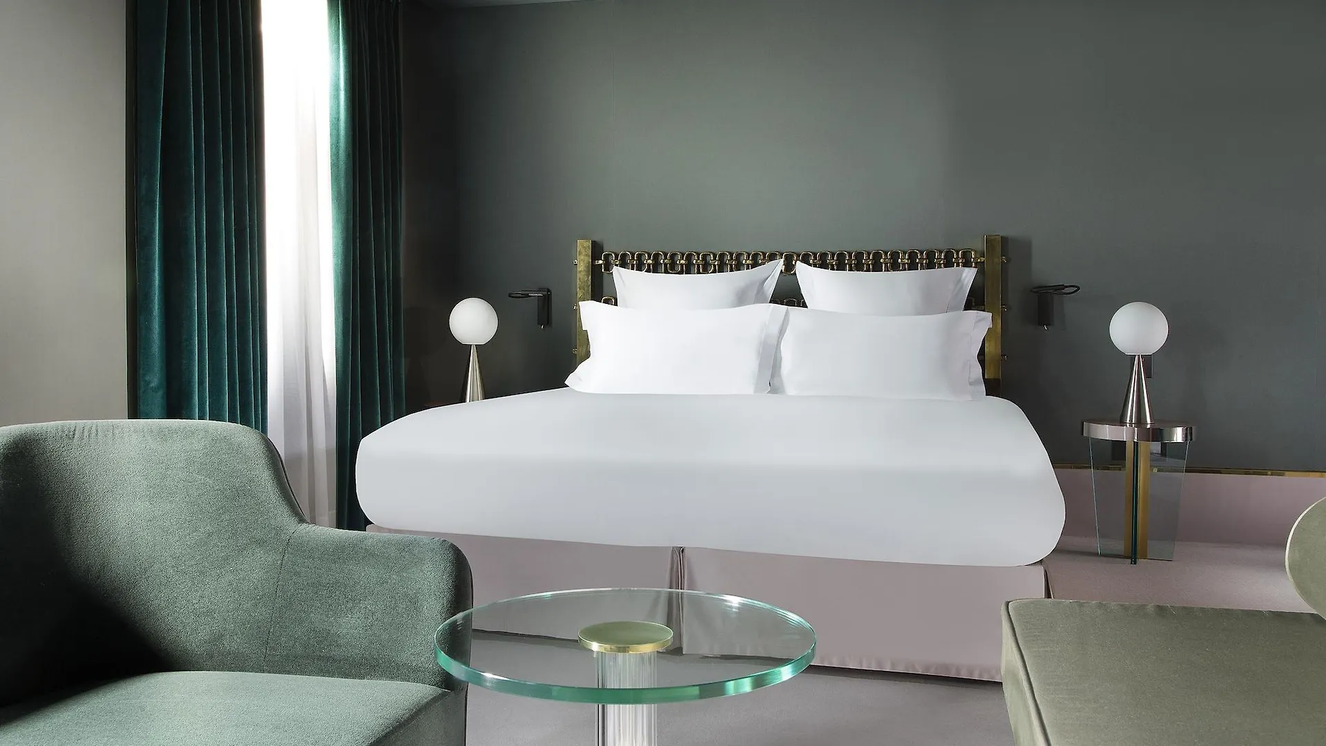 Saint-marc Hotel
