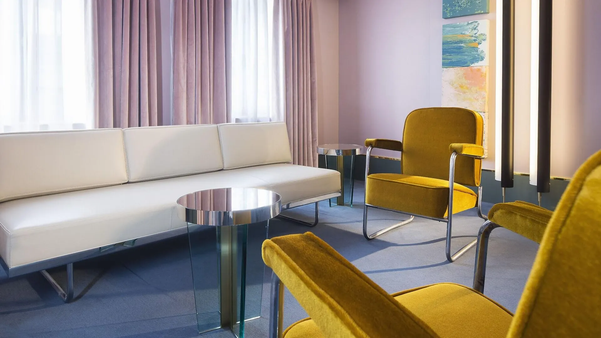 Saint-marc Hotel 4*