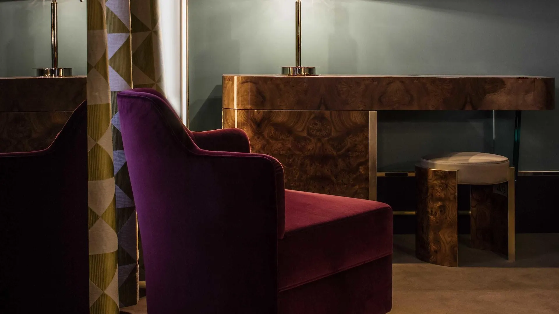 Saint-marc 4* Paris