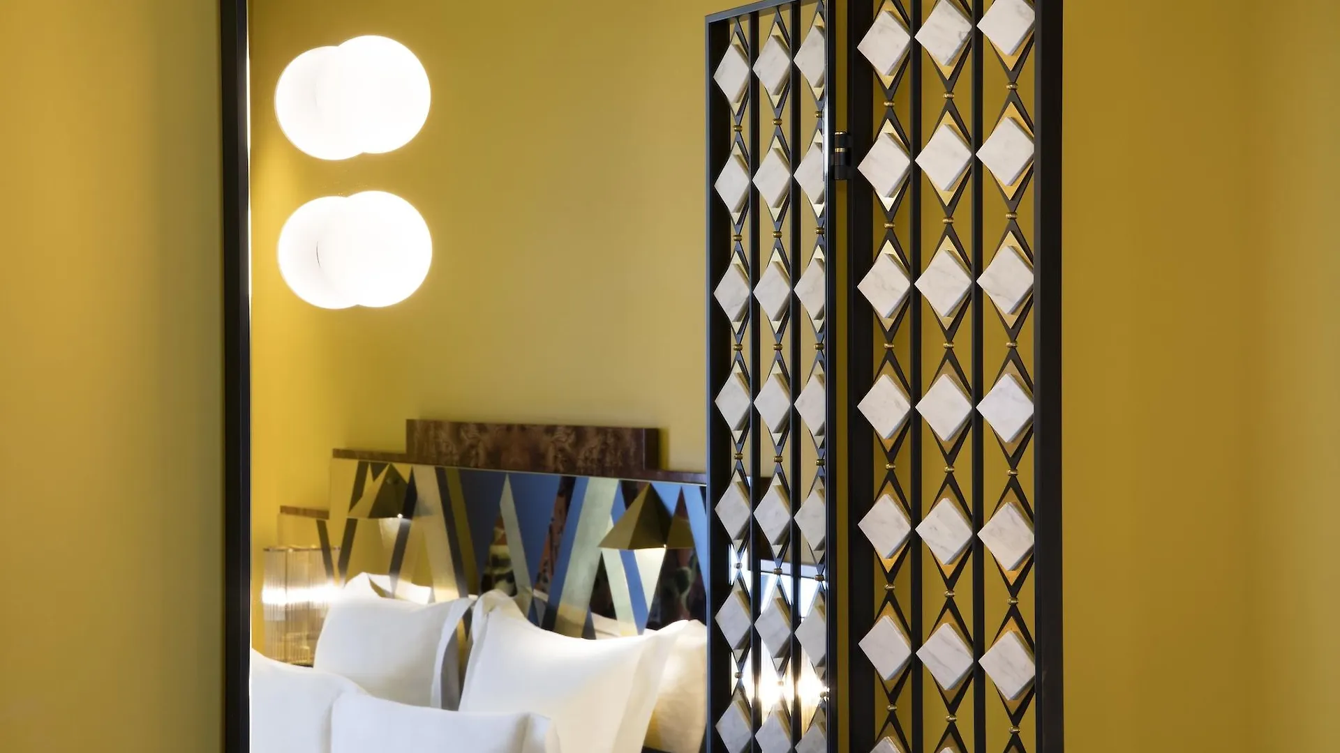 Saint-marc Hotel Paris