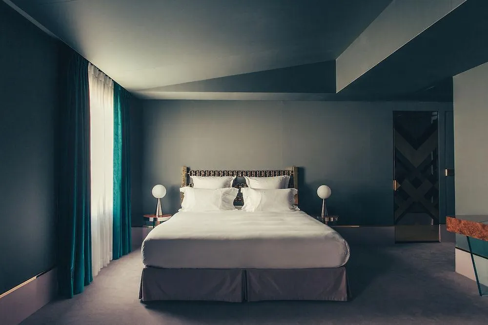 Hotel Saint-marc