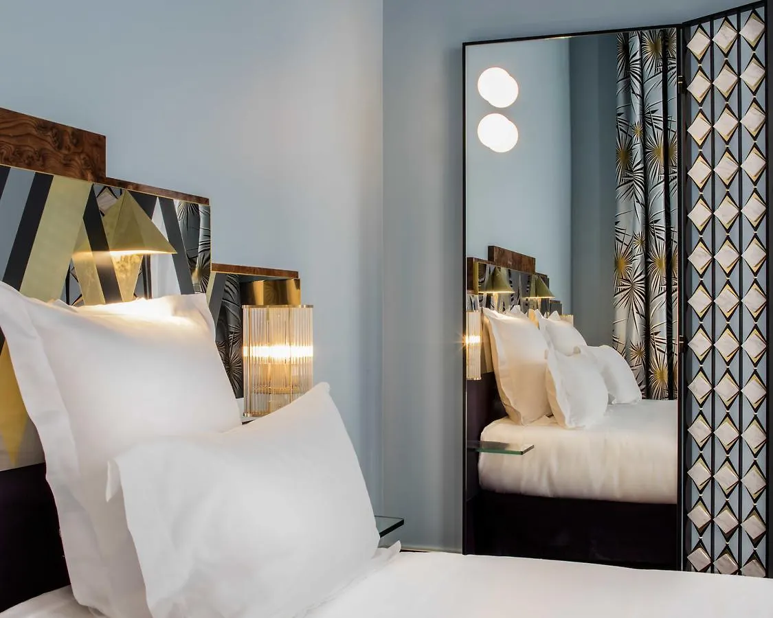 Saint-marc 4* Paris