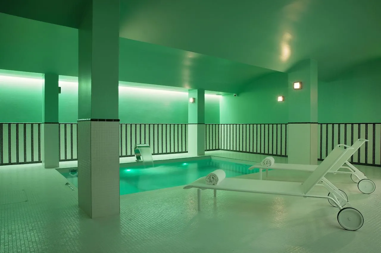 Saint-marc Отель Париж