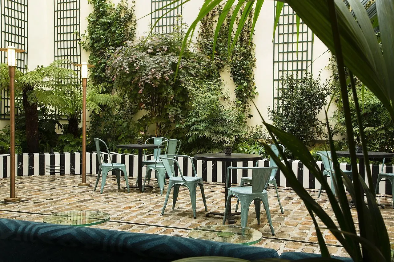 Saint-marc Ξενοδοχείο 4*