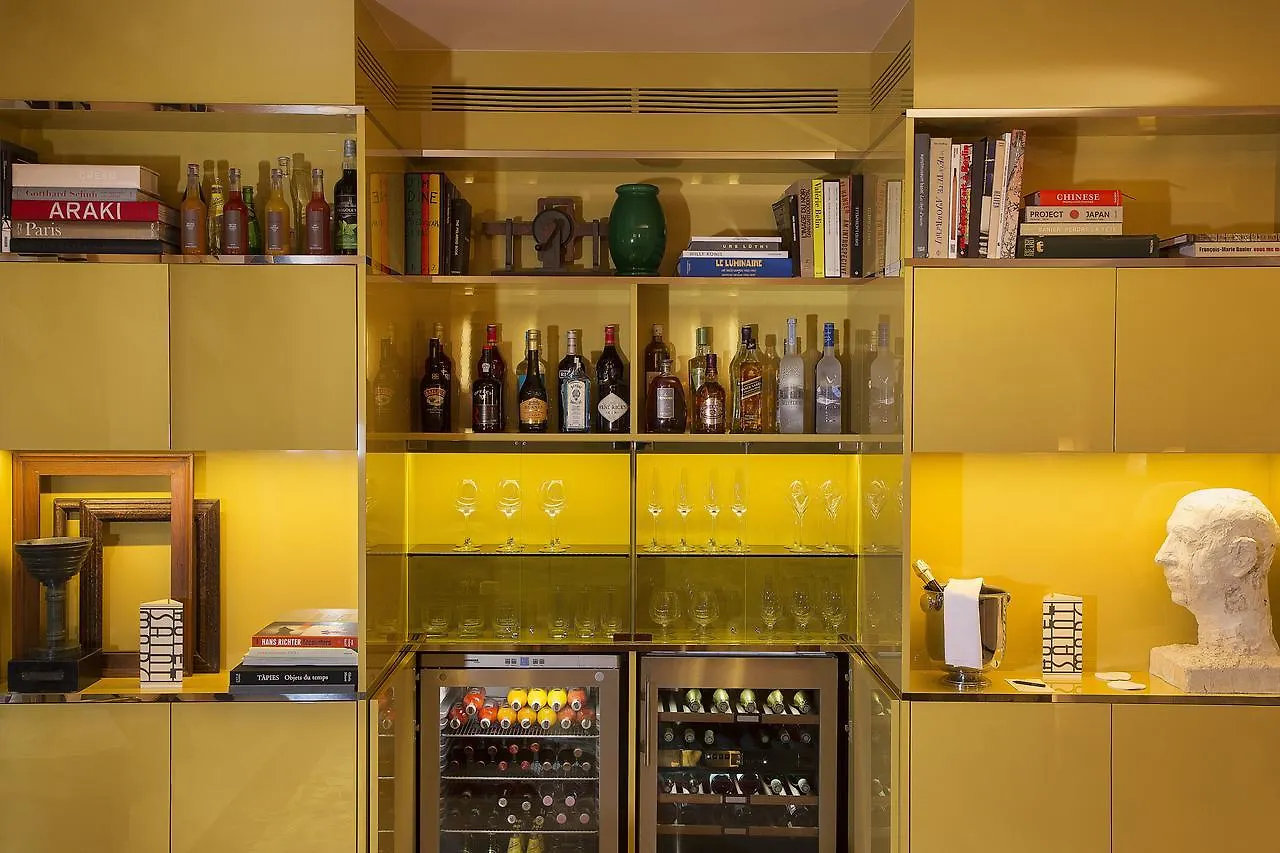 Saint-marc 4* Paris