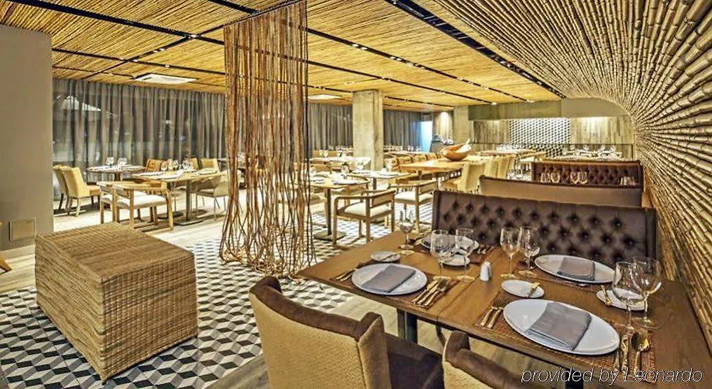 Saint-marc 4* Париж