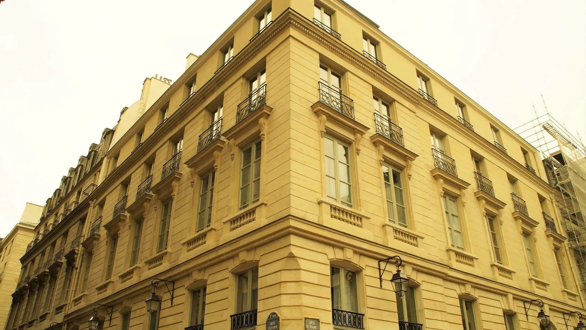 Saint-marc
