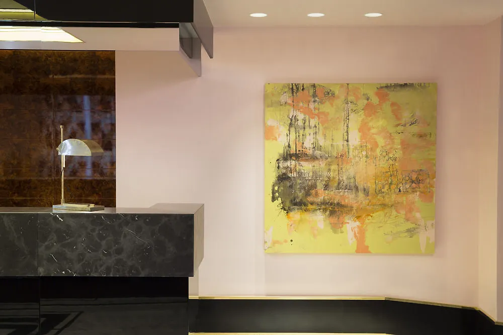 Hotel Saint-marc 4*